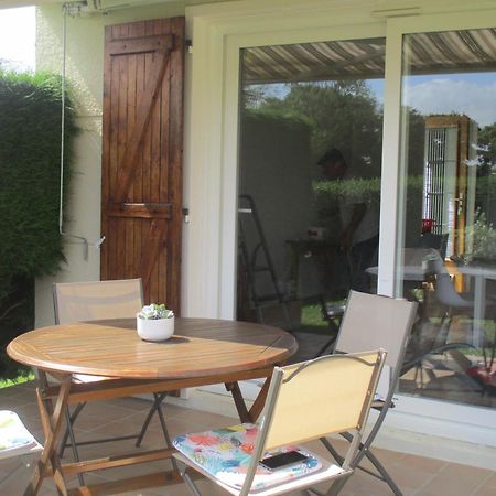 Gite Le Lilas Vierville-sur-Mer Luaran gambar